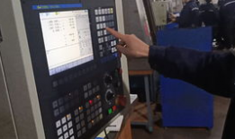 铣床操作视频,高效加工技巧全解析